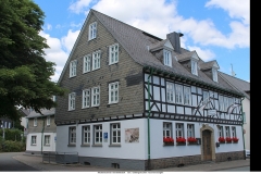 Heimatmuseum Erndtebrück